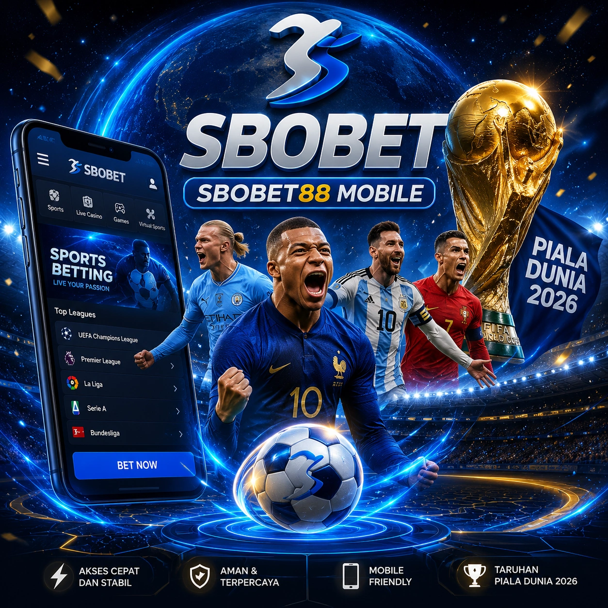 SBOBET88